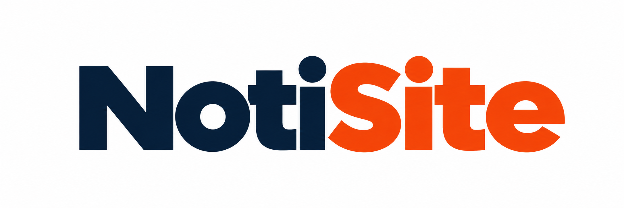 NotiSite
