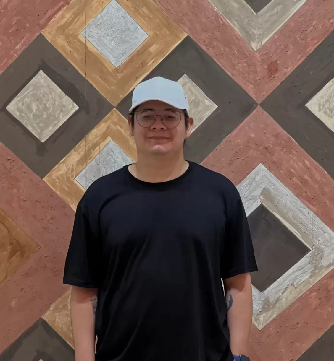 José Márquez: creatividad, tecnología y construcción de proyectos digitales desde Centroamérica