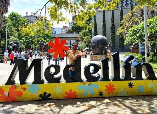 Guía de Medellín: lugares turísticos que debes visitar y cómo organizar tu recorrido